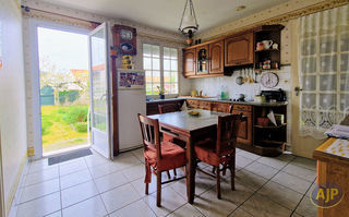  Maison � vendre 4 pi�ces 82 m�