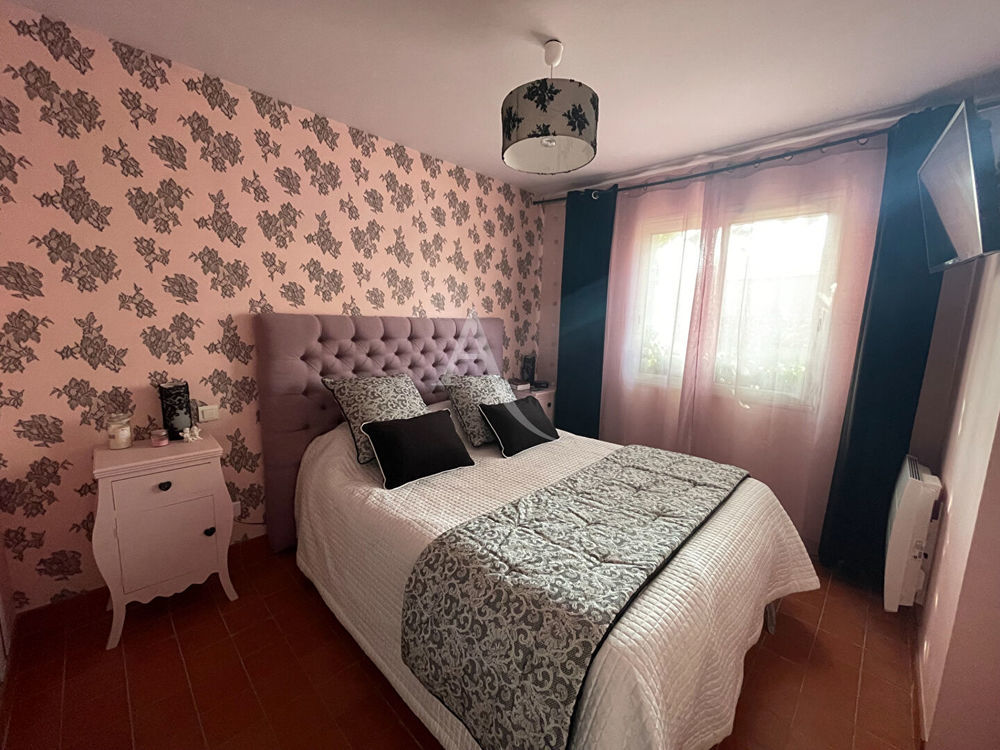 � vendre  Maison Jard-sur-Mer (85520)