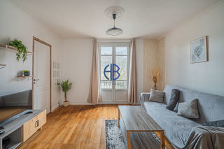  Appartement � vendre 4 pi�ces 70 m�