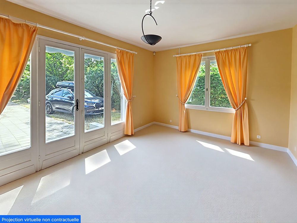 � vendre  Maison Biscarrosse Plage (40600)