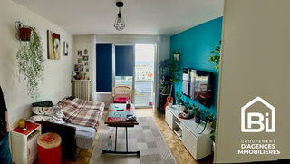  Appartement � vendre 1 pi�ce 25 m�