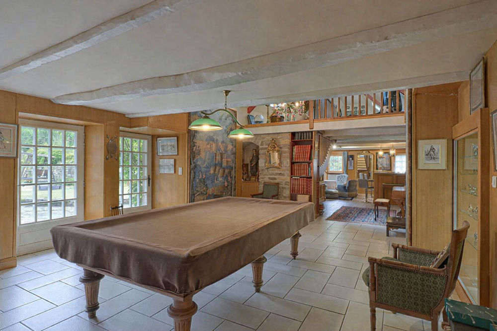 � vendre  Maison Bannalec (29380)