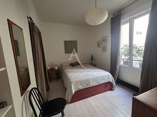  Appartement � vendre 2 pi�ces 47 m�