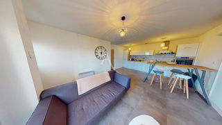  Appartement � vendre 3 pi�ces 62 m�