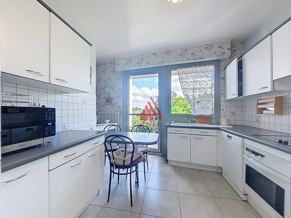 � vendre  Appartement Nantes (44000)