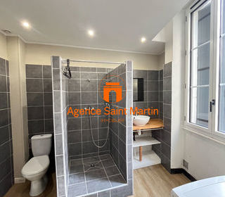  Appartement � louer 2 pi�ces 47 m�