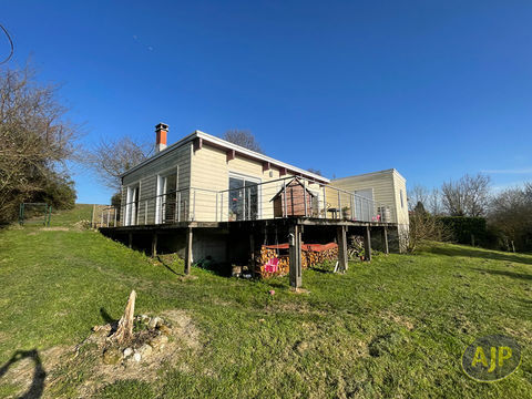   Maison Courcoury Maison - 5 pi�ce(s) - 124 m�