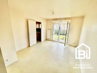  Appartement � vendre 3 pi�ces 46 m�