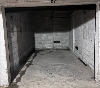  Parking / Garage � louer 14 m�