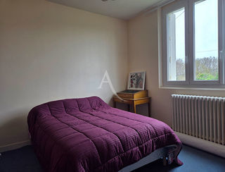  Maison � vendre 8 pi�ces 