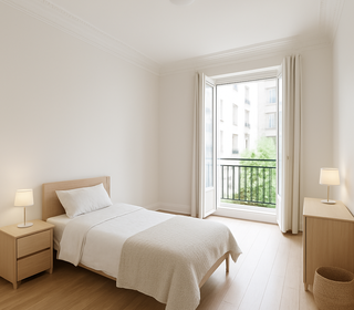  Appartement � vendre 5 pi�ces 98 m�