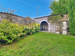  Maison � vendre 11 pi�ces 186 m�