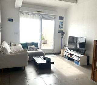  Appartement � vendre 4 pi�ces 68 m�