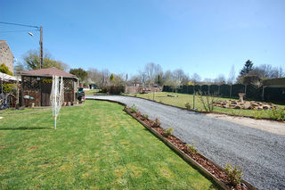  Maison � vendre 7 pi�ces 194 m�