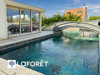  Maison � vendre 7 pi�ces 166 m�