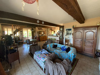  Maison � vendre 6 pi�ces 139 m�