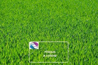  Terrain � vendre 524 m�