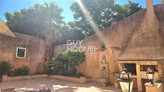  Villa � vendre 6 pi�ces 265 m�