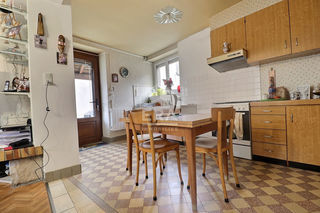  Maison � vendre 7 pi�ces 202 m�