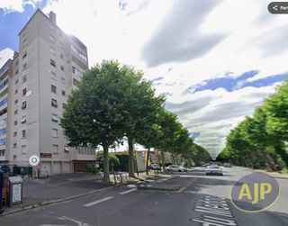  Appartement � vendre 3 pi�ces 