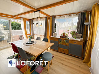  Maison � vendre 5 pi�ces 100 m�