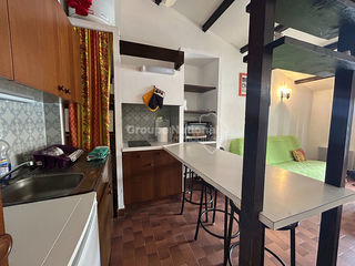  Appartement � louer 1 pi�ce 25 m�