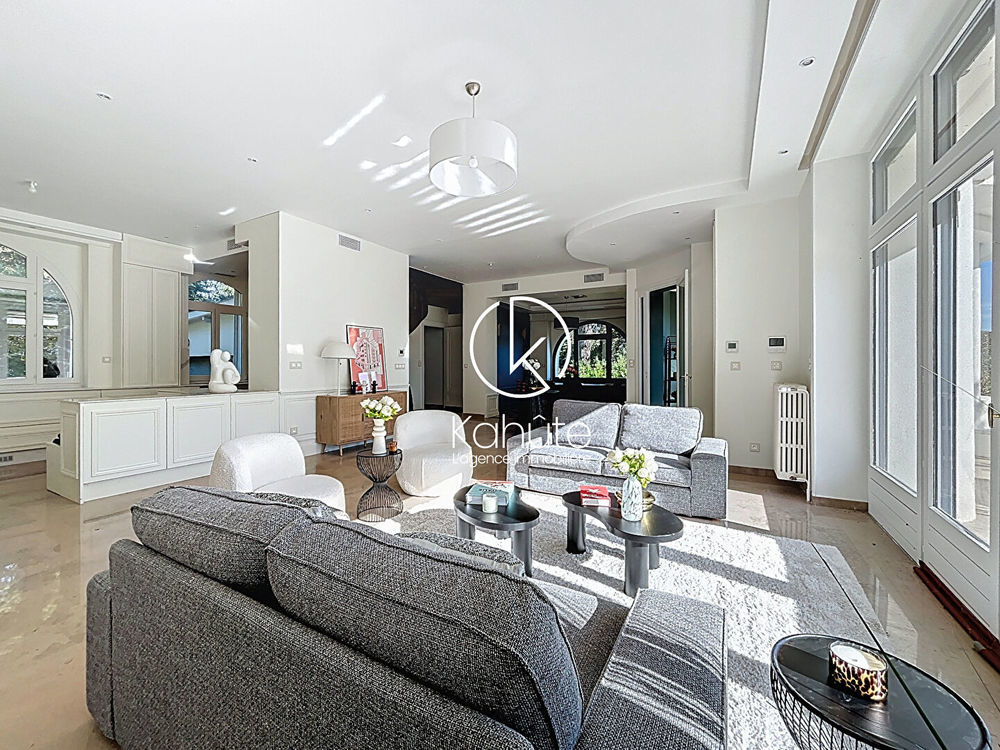 � vendre  Maison Saint-Cyr-au-Mont-d'Or (69450)