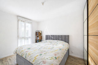  Appartement � vendre 3 pi�ces 59 m�