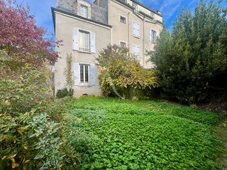  Maison � vendre 4 pi�ces 105 m�