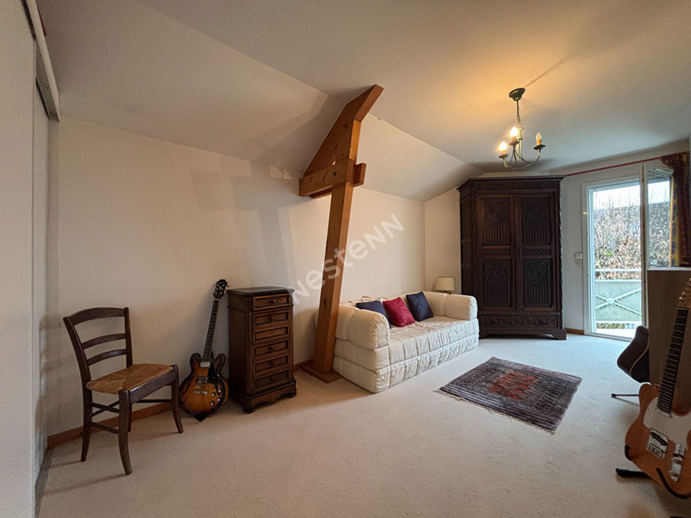 � vendre  Maison La Motte-Servolex (73290)