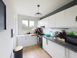  Appartement � vendre 3 pi�ces 56 m�