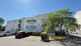  Appartement � vendre 3 pi�ces 65 m�