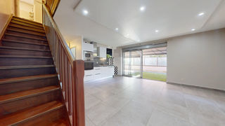  Appartement � vendre 5 pi�ces 91 m�