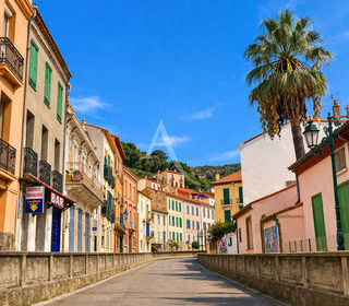  Appartement � vendre 1 pi�ce 34 m�