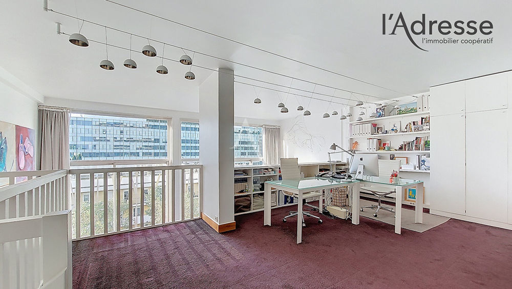 � vendre  Appartement Courbevoie (92400)