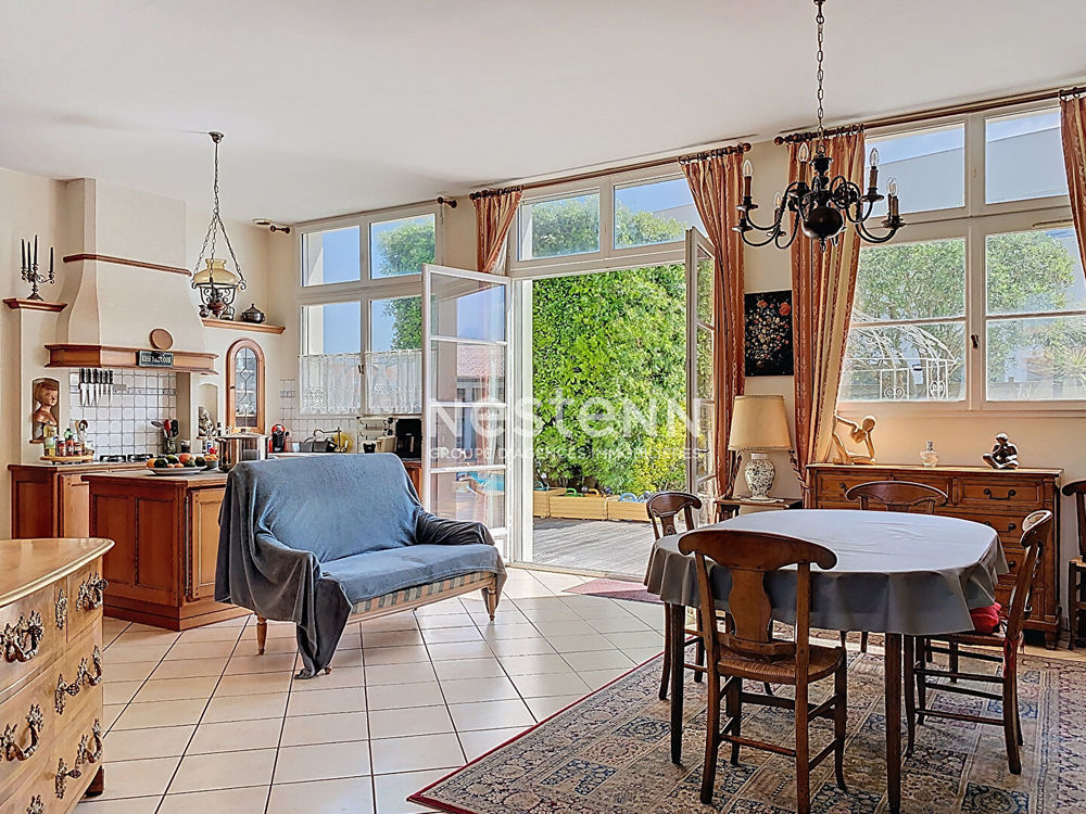 � vendre  Maison Saint-Gilles-Croix-de-Vie (85800)