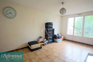  Appartement � vendre 4 pi�ces 75 m�