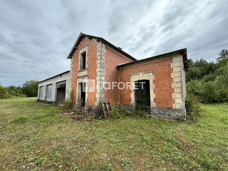  Terrain � vendre 23530 m�