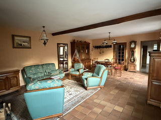  Maison � vendre 8 pi�ces 168 m�