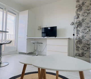  Appartement � vendre 1 pi�ce 19 m�