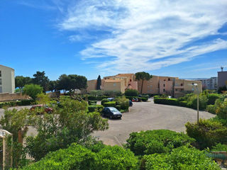  Appartement � vendre 2 pi�ces 30 m�