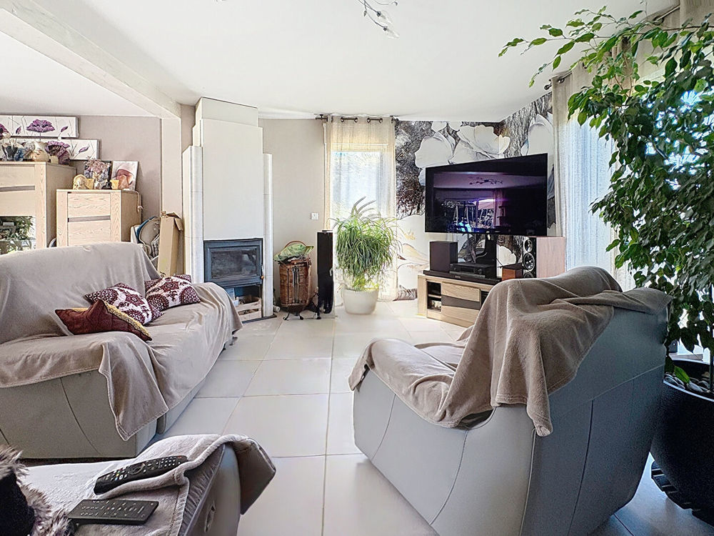 � vendre  Maison Sallenelles (14121)