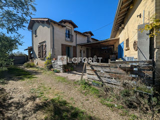  Maison � vendre 6 pi�ces 149 m�