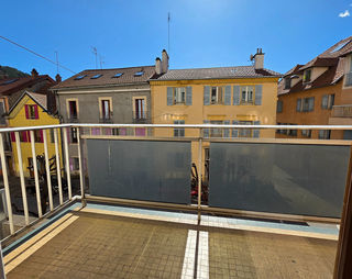  Appartement � vendre 2 pi�ces 63 m�