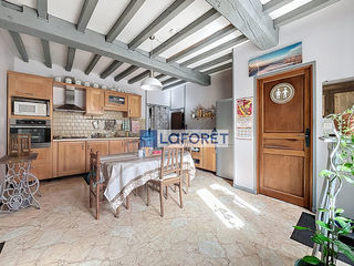  Maison � vendre 4 pi�ces 80 m�