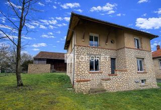  Maison � vendre 7 pi�ces 139 m�