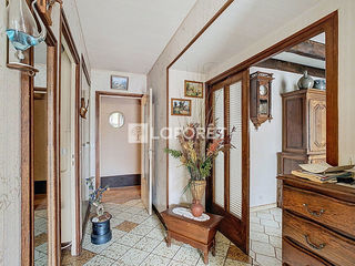  Maison � vendre 7 pi�ces 156 m�