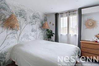  Appartement � vendre 3 pi�ces 1 m�