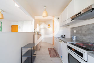  Appartement � vendre 2 pi�ces 49 m�