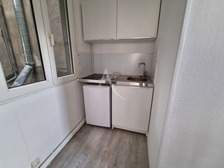  Appartement � vendre 1 pi�ce 25 m�